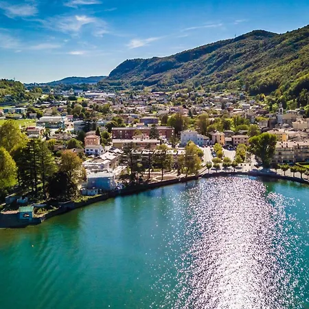 Novos Arcadia 501 - Happy * Lugano