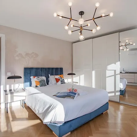 Lägenhet Novos Arcadia 501 - Happy