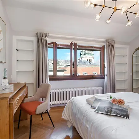 Novos Arcadia 501 - Happy Appartement