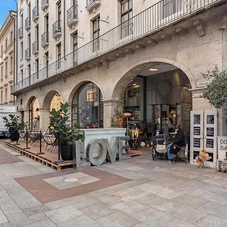 Apartamento Novos Arcadia 501 - Happy *