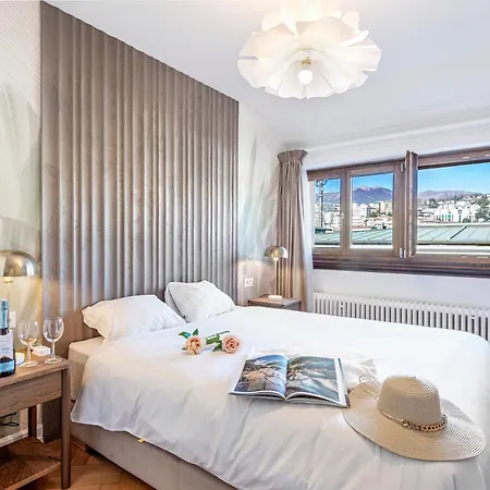 Novos Arcadia 501 - Happy Lägenhet *