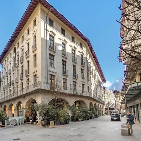 Novos Arcadia 501 - Happy * Lugano