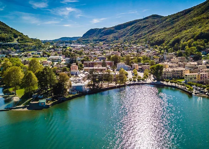 Novos Arcadia 501 - Happy * ルガーノ