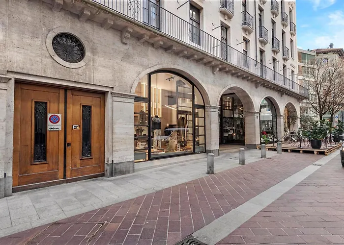 Novos Arcadia 501 - Happy Apartment