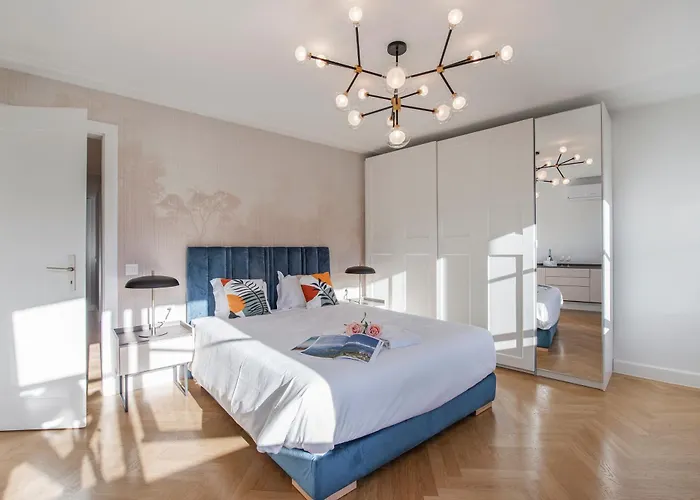 アパート Novos Arcadia 501 - Happy