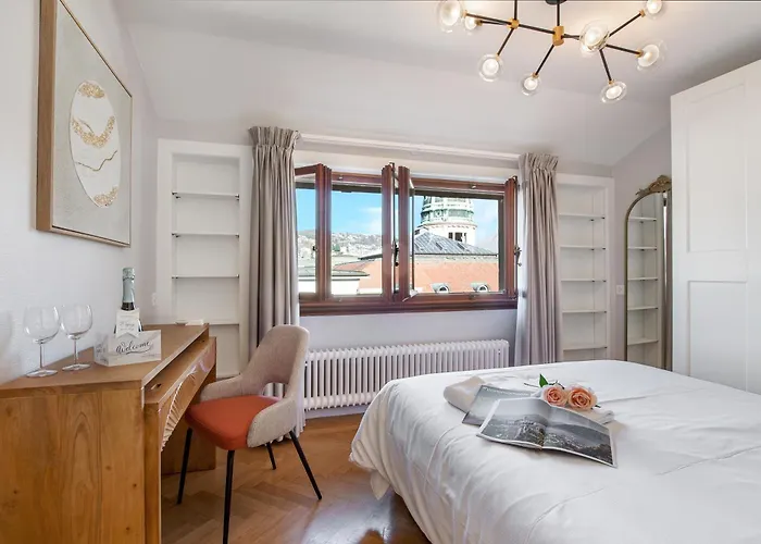 Novos Arcadia 501 - Happy Apartment