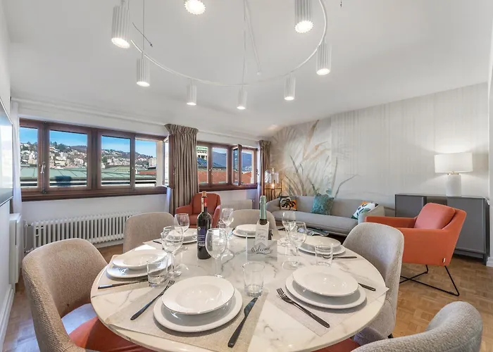 Novos Arcadia 501 - Happy * Lugano