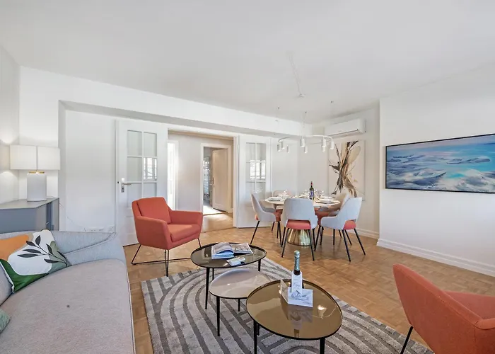 アパート Novos Arcadia 501 - Happy