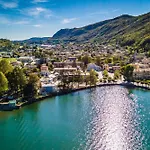 Novos Arcadia 501 - Happy * Lugano