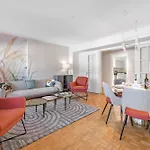 Novos Arcadia 501 - Happy *