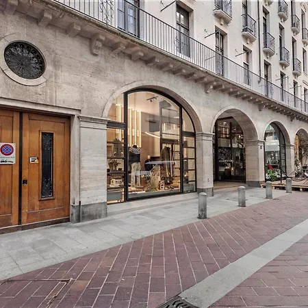 Novos Arcadia 501 - Happy Daire