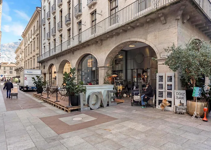 Daire Novos Arcadia 501 - Happy *