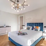 Apartamento Novos Arcadia 501 - Happy