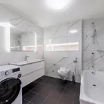 Novos Arcadia 501 - Happy Apartamento Lugano