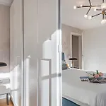 Novos Arcadia 501 - Happy Lugano