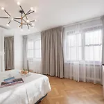 Novos Arcadia 501 - Happy Apartamento