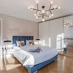 Apartamento Novos Arcadia 501 - Happy