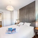 Apartamento Novos Arcadia 501 - Happy Lugano