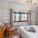 Novos Arcadia 501 - Happy Apartamento