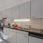 Novos Arcadia 501 - Happy Apartamento *