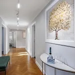 Novos Arcadia 501 - Happy Apartamento Lugano