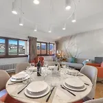 Novos Arcadia 501 - Happy * Lugano