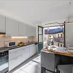 Apartamento Novos Arcadia 501 - Happy Lugano