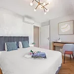 Novos Arcadia 501 - Happy Lugano