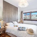 Novos Arcadia 501 - Happy Apartamento *