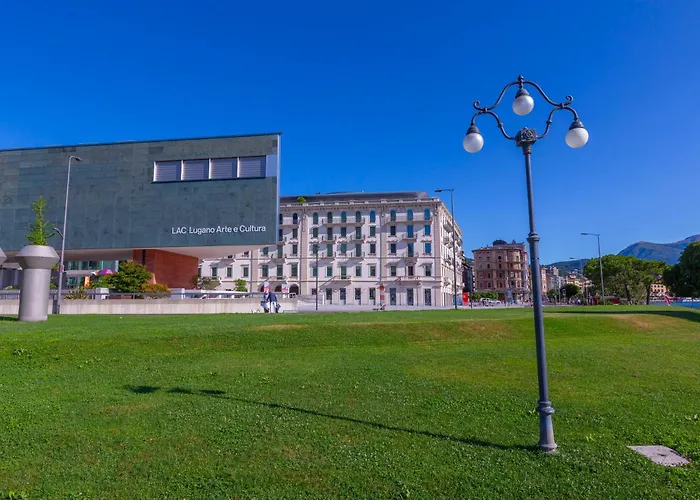 Apartament Novos Arcadia 501 - Happy *