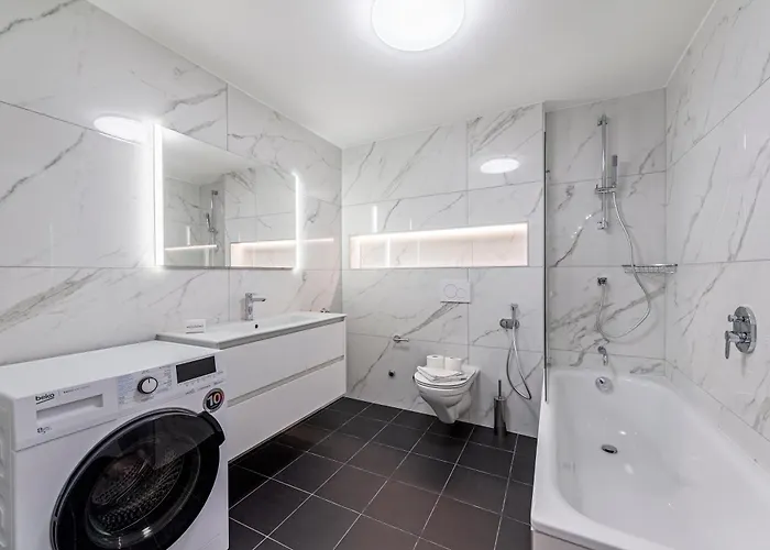 Novos Arcadia 501 - Happy Apartament Lugano