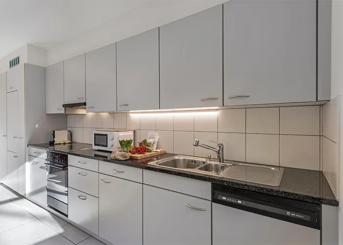 Novos Arcadia 501 - Happy Apartament *