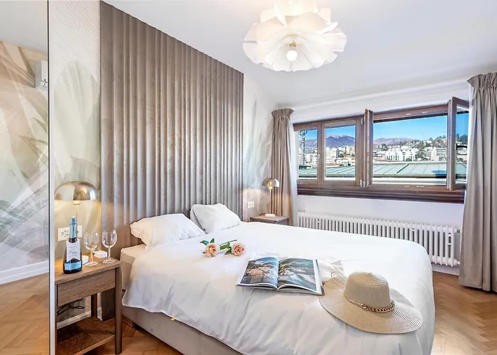 Novos Arcadia 501 - Happy Apartament *